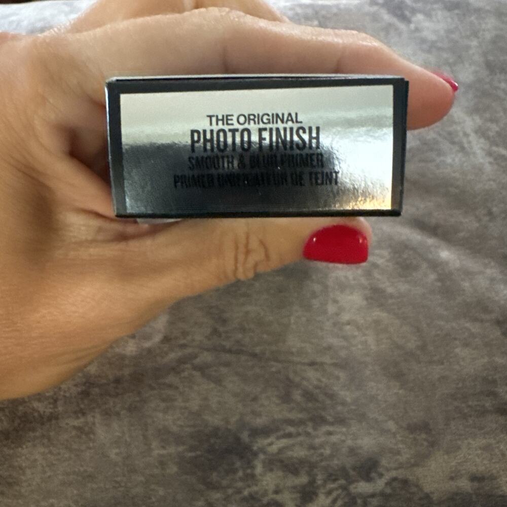 Smashbox Photo Finish Foundation Primer Oil Free 30ml/1oz - Picture 2 of 4